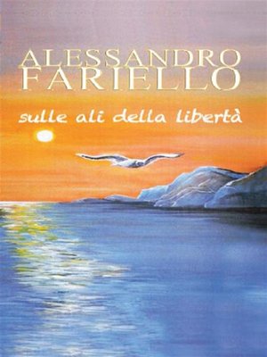 cover image of Sulle ali della libertà